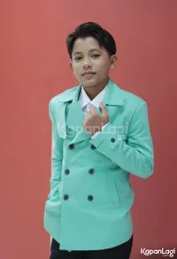 Foto Azzio Eldivano