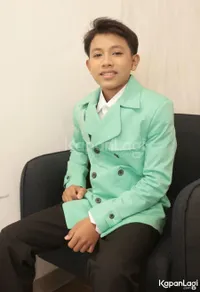 Foto Azzio Eldivano