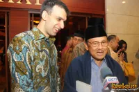 Foto BJ Habibie