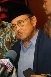 Foto BJ Habibie
