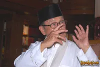 Foto BJ Habibie