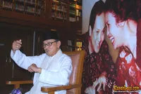 Foto BJ Habibie
