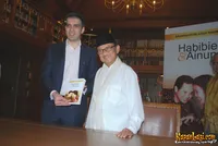 Foto BJ Habibie
