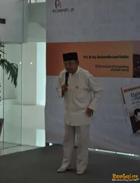 Foto BJ Habibie