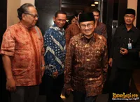 Foto BJ Habibie