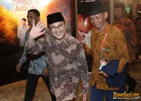 Foto BJ Habibie