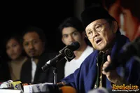 Foto BJ Habibie