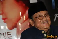 Foto BJ Habibie