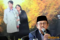 Foto BJ Habibie