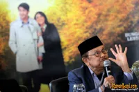 Foto BJ Habibie