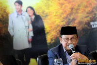 Foto BJ Habibie