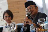 Foto BJ Habibie