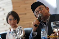Foto BJ Habibie