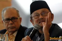 Foto BJ Habibie