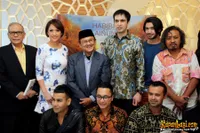 Foto BJ Habibie