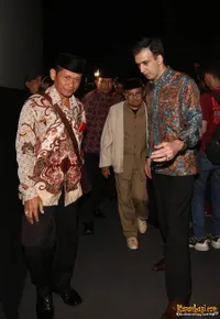 Foto BJ Habibie