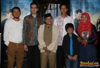 Foto BJ Habibie