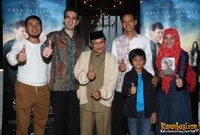 Foto BJ Habibie