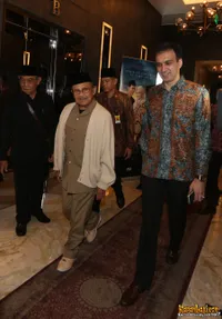 Foto BJ Habibie
