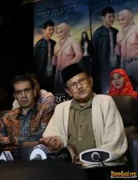 Foto BJ Habibie