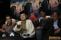 Foto BJ Habibie