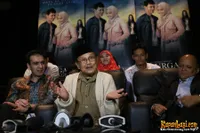 Foto BJ Habibie