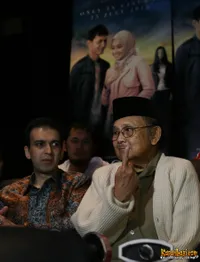 Foto BJ Habibie