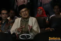 Foto BJ Habibie