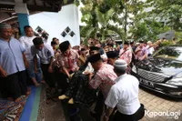 Foto BJ Habibie