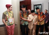 Foto BJ Habibie