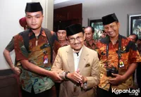 Foto BJ Habibie