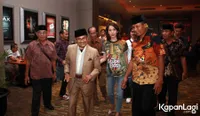 Foto BJ Habibie