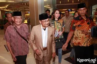 Foto BJ Habibie