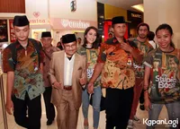 Foto BJ Habibie