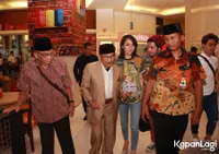 Foto BJ Habibie