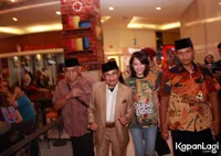 Foto BJ Habibie
