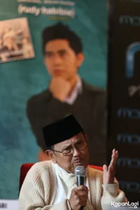 Foto BJ Habibie
