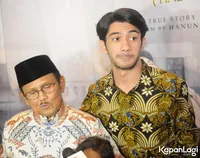 Foto BJ Habibie