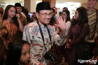 Foto BJ Habibie