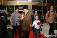 Foto BJ Habibie