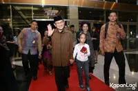 Foto BJ Habibie