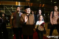 Foto BJ Habibie