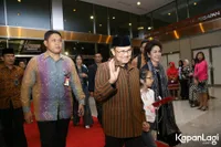 Foto BJ Habibie
