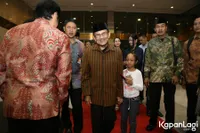 Foto BJ Habibie