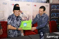 Foto BJ Habibie