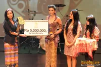 Foto Baby Jim Aditya