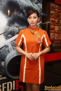 Foto Baby Margaretha