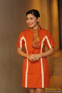 Foto Baby Margaretha