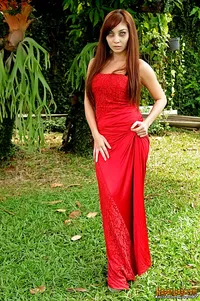 Foto Baby Margaretha