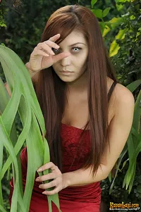 Foto Baby Margaretha